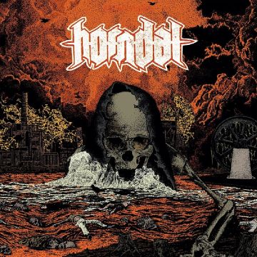 HORNDAL - LAKE DRINKER
