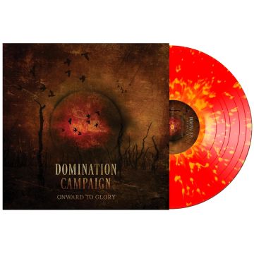 DOMINATION CAMPAIGN - ONWARD TO GLORY