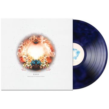 JUNIUS - REPORTS FROM THE THRESHOLD OF DEATH (COLOR VINYL)