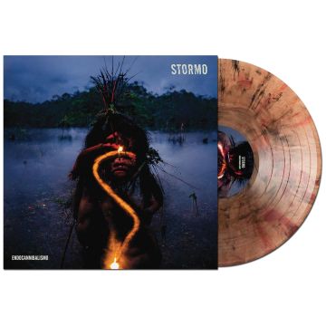 STORM{O} - ENDOCANNIBALISMO