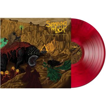 SUMMONING THE LICH - UNDER THE REVILED THRONE