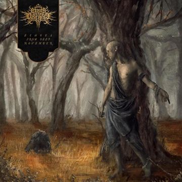 FIRES IN THE DISTANCE - ECHOES FROM DEEP NOVEMBER