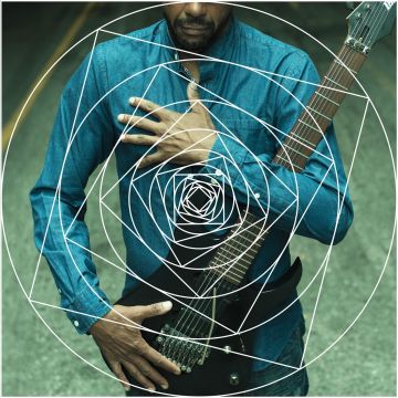 TONY MACALPINE - DEATH OF ROSES