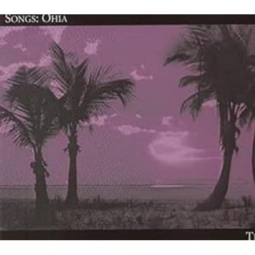 SONGS: OHIA - LIONESS