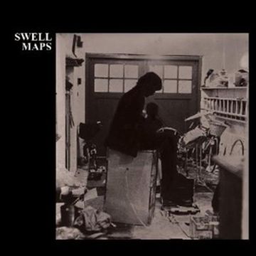 SWELL MAPS - JANE FROM OCCUPIED EUROPE
