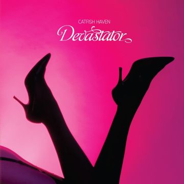 CATFISH HAVEN - DEVASTATOR