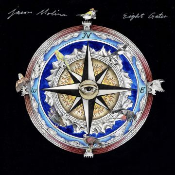JASON MOLINA - EIGHT GATES