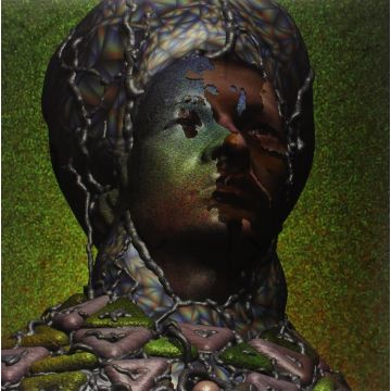 YEASAYER - ODD BLOOD