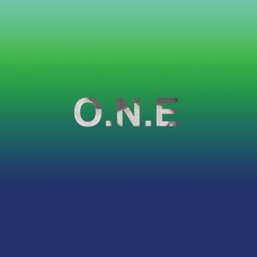 YEASAYER - O.N.E.
