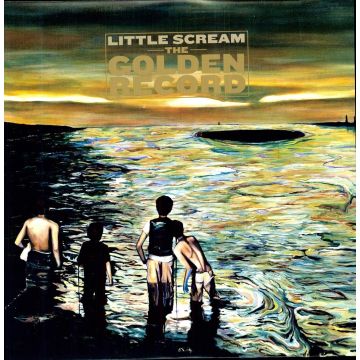LITTLE SCREAM - GOLDEN RECORD