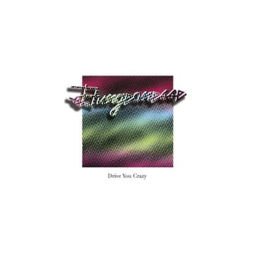DUNGEONESSE - DRIVE YOU CRAZY / PRIVATE PARTY