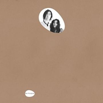 John Lennon and Yoko Ono - Unfinished Music, No.1: Two Virgins