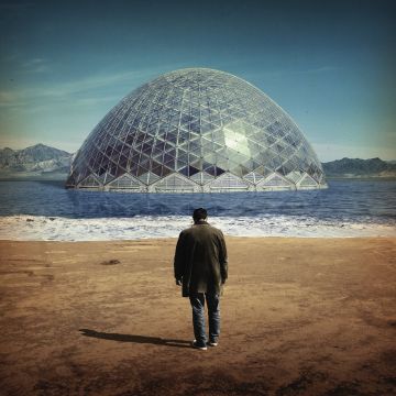 DAMIEN JURADO - BROTHERS & SISTERS OF THE ETERNAL SON