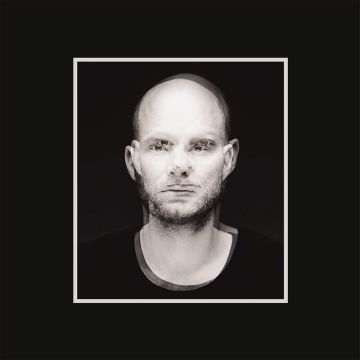 TOMAS BARFOD - LOVE ME (CLEAR VINYL)