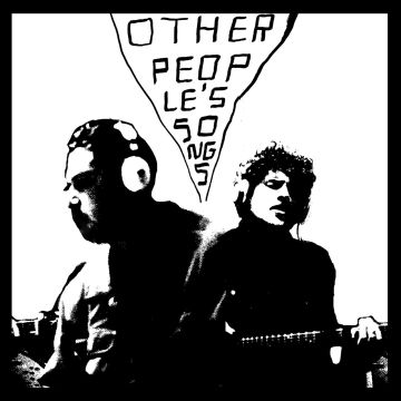 JURADO,DAMIEN / SWIFT,RICHARD - OTHER PEOPLE'S SONGS VOL.1