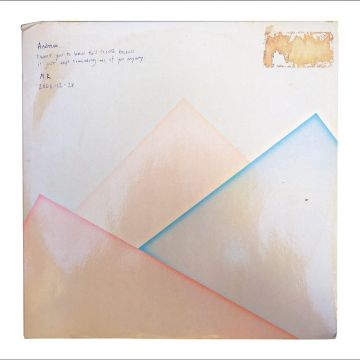 JENS LEKMAN - CHERRY TREES ARE STILL IN BLOSSOM