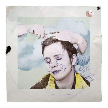 JENS LEKMAN - LINDEN TREES ARE STILL IN BLOSSOM