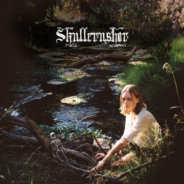 SKULLCRUSHER - SKULLCRUSHER (PICTURE DISC)