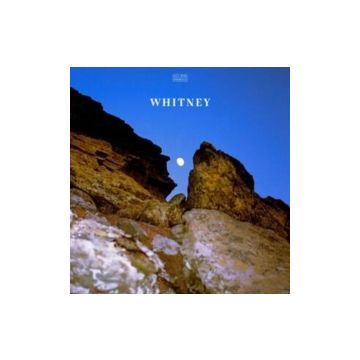WHITNEY - CANDID