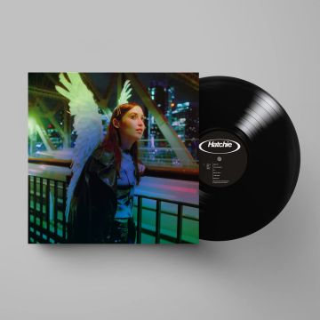 HATCHIE - GIVING THE WORLD AWAY