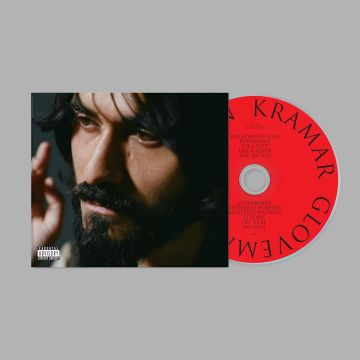 LOREN KRAMER - GLOVEMAKER