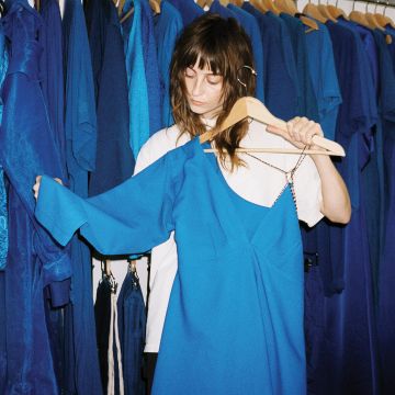 FAYE WEBSTER - UNDERDRESSED AT THE SYMPHONY