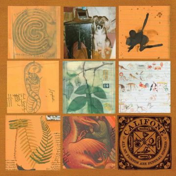 CALIFONE - ALL MY FRIENDS ARE FUNERAL SINGERS