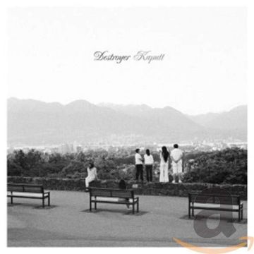 DESTROYER - KAPUTT