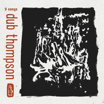 DUB THOMSPON - 9 SONGS