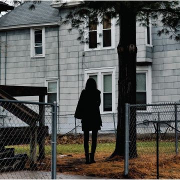 TALLEST MAN ON EARTH - DARK BIRD IS HOME