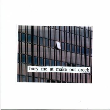 MITSKI - BURY ME AT MAKEOUT CREEK
