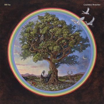 BILL FAY - COUNTLESS BRANCHES