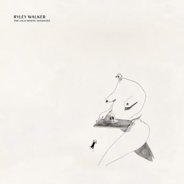 RYLEY WALKER - LILLYWHITE SESSIONS