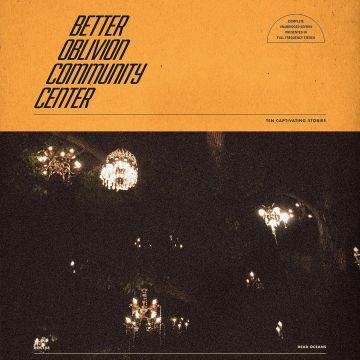 BETTER OBLIVION COMMUNITY CENTER - BETTER OBLIVION COMMUNITY CENTER