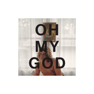 KEVIN MORBY - OH MY GOD