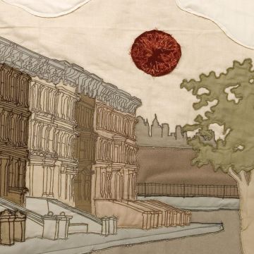BRIGHT EYES - I'M WIDE AWAKE, IT'S MORNING