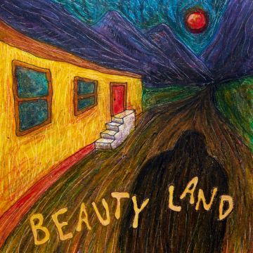 GREG MENDEZ - BEAUTY LAND