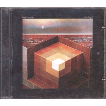 BLACK MOUNTAIN - IN THE FUTURE