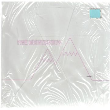 PINK MOUNTAINTOPS - ONES I LOVE / ERECTED