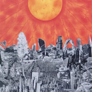 PARTS & LABOR - MAPMAKER