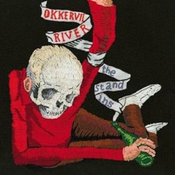 OKKERVIL RIVER - STAND INS