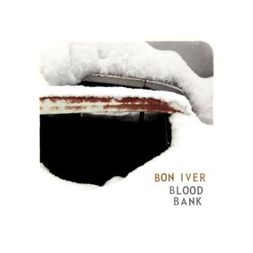 BON IVER - BLOOD BANK