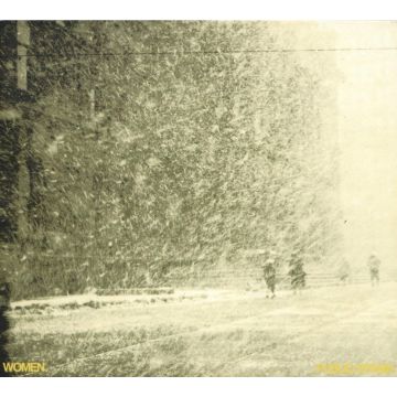 WOMEN - PUBLIC STRAIN