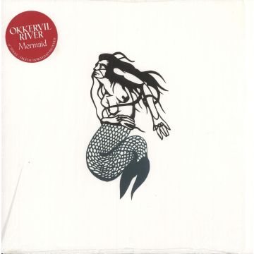 OKKERVIL RIVER - MERMAID