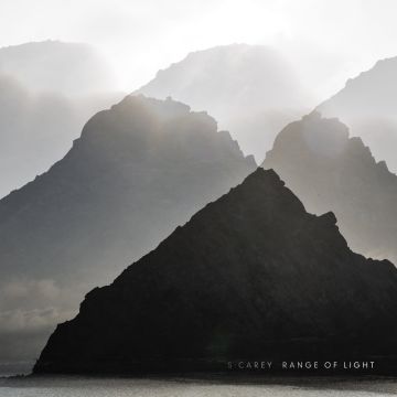 S CAREY - RANGE OF LIGHT
