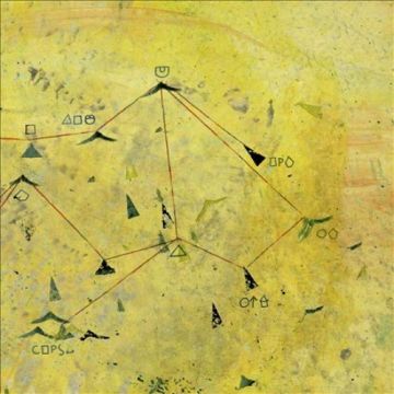 BESNARD LAKES - GOLDEN LION