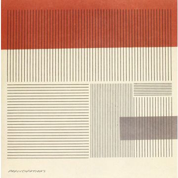PREOCCUPATIONS - KEY / OFF DUTY TRIP