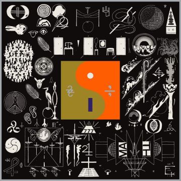BON IVER - 22 A MILLION