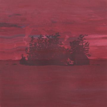 Besnard Lakes, The - The Besnard Lakes Are The Divine Wind