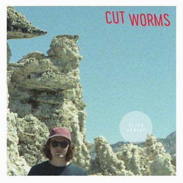 CUT WORMS - ALIEN SUNSET EP